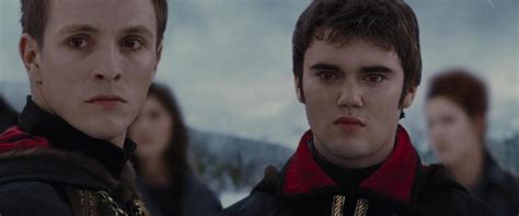 Twilight Volturi Imagines