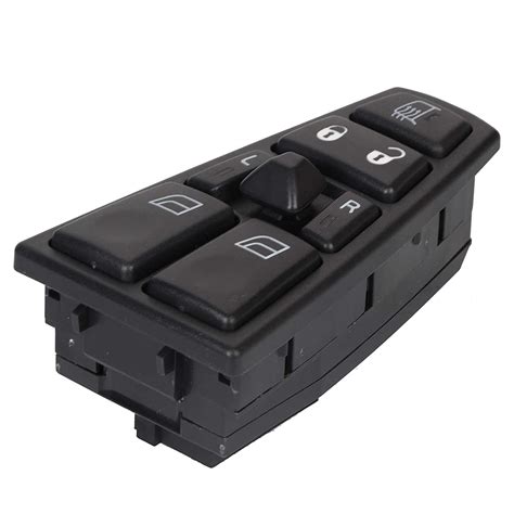 Aramox Power Window Switch Master Control For For Truck FH12 FH13 FM