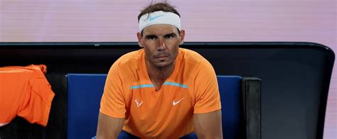 Nadal Annonce Son Forfait Pour Roland Garros Et Sa Retraite Prochaine