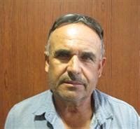 Alfredo Marin Perez Sex Offender In San Jacinto CA CA D