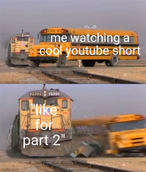 youtube shorts   nutshell imgflip