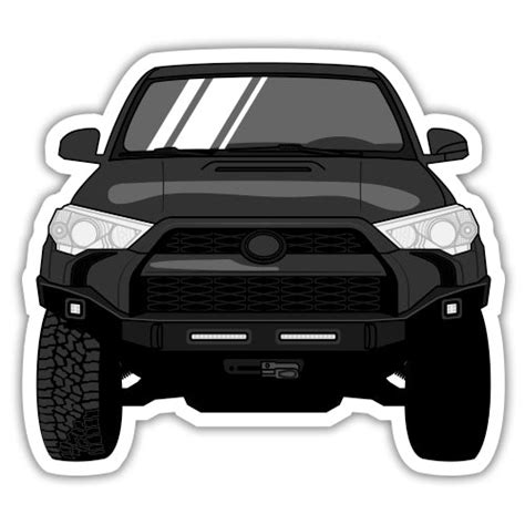 Explore Toyota 4runner Clipart Free And High Quality Images