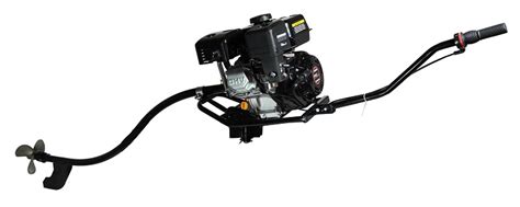 Мотор лодочный болотоход Loncin (G200 D20) loncin_6074 - цена 27500 руб ...