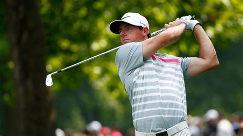 McIlroy Wins PGA Championship, Keeping on Post-Breakup Hot Streak - ABC News