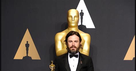 Casey Affleck Net Worth In 2023, Birthday, Age, Wife, Girlfriend And Kids