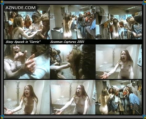 CARRIE NUDE SCENES AZNude