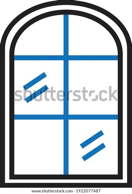 Window Icon Close Window Icon Vector Stock Vector (Royalty Free ...