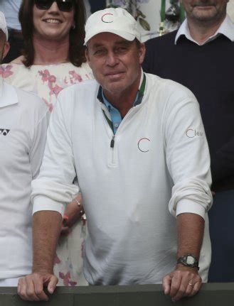 Ivan Lendl News | Photos | Quotes | Video | Wiki - UPI.com