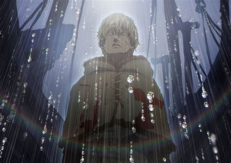 Vinland Saga Wallpaper Pc