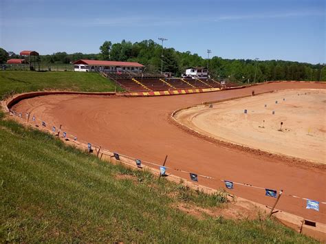 Abandoned Race Tracks For Sale