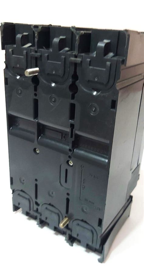 Schneider Electric Lv P Nsx F Circuit Breaker Tmd A