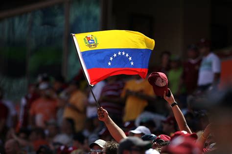 Baseball In Venezuela History at Phillip Pusey blog