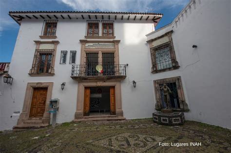 Las 11 Atracciones que tiene el Pueblo Mágico de Taxco Guerrero