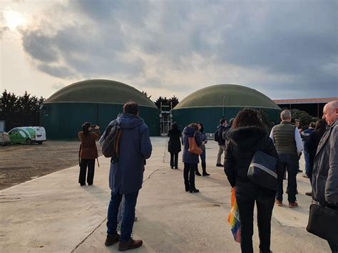 Procycla Participa En El Evento Comisi N Del Biog S Del Cl Ster