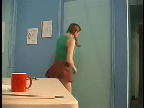 Innocent Looking Playgirl Gets Her Constricted Asshole Fucked Deep XVIDEOS