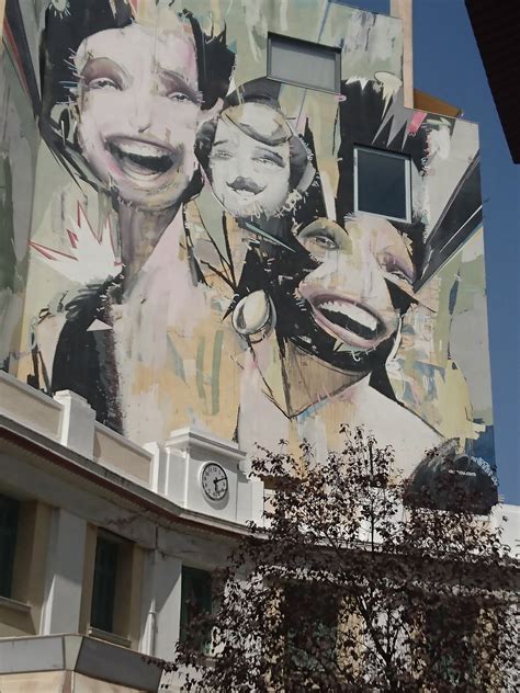 Untitled By Alexandros Vasmoulakis Street Art Cities