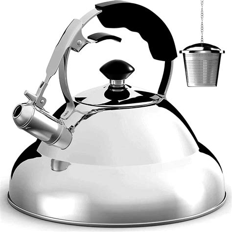 7 Best Tea Kettle Reviews Beautiful Must Have Stovetop Kettles