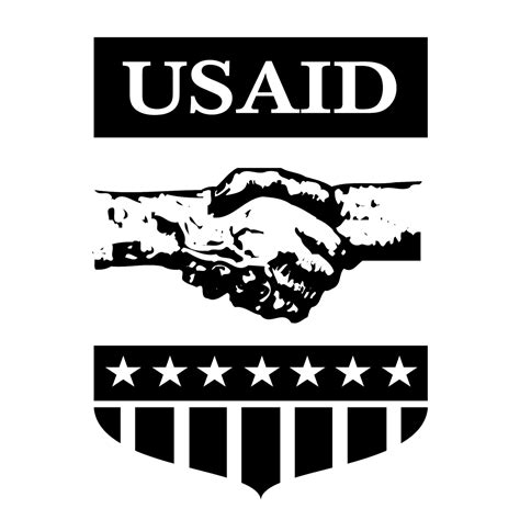 USAid Logo PNG Transparent SVG Vector Freebie Supply, 50% OFF