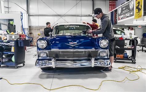 Bel Air Archives NorthWest Auto Salon