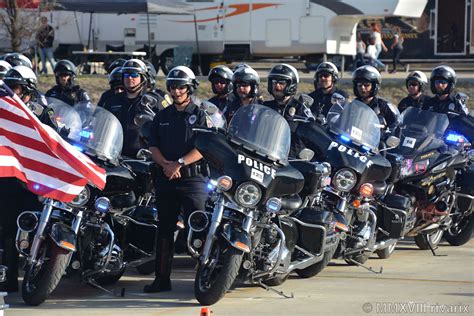 132 Austin Burleson Police Opening Ceremony Rivarix Flickr