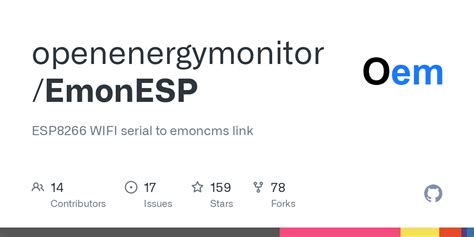 Flash Emonesp To Esp Huzzah Wifi Firmware And Spiffs Emontx