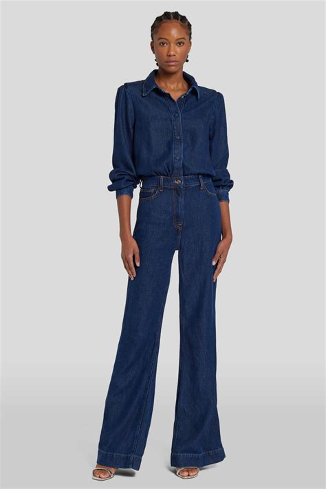 Premium Jeans, Jacken & Accessoires | 7 For All Mankind