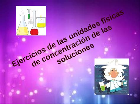 Unidad De Concentración 10