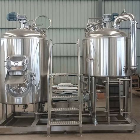 Beer brewing equipment, China Beer brewing equipment manufacturers ...