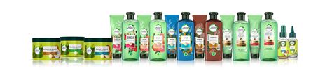 Herbal Essences Conditioners Herbal Essences Uk