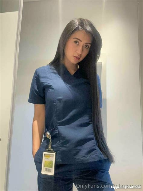 Pilar Nurse Nude OnlyFans Leaks AlbumPorn