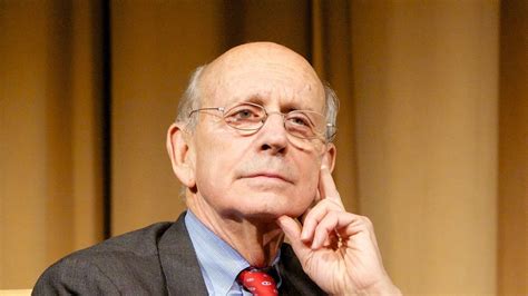 Scotus Justice Breyer Retiring