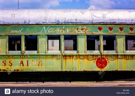 Pullman Schlafwagen Fotos Und Bildmaterial In Hoher Aufl Sung Alamy