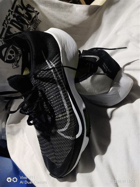 Nike airzoom on Carousell