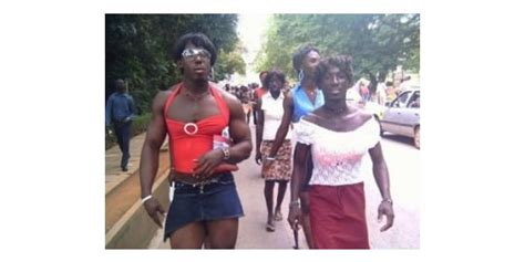 Protect Gays Sex Workers In Ghana CDD Rite 90 1FM