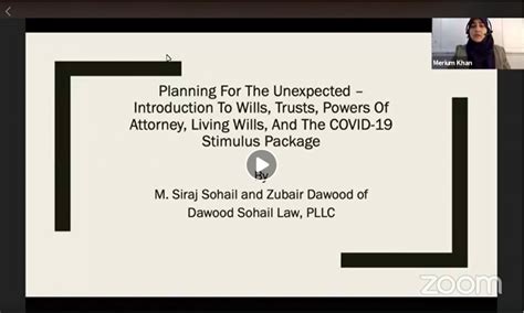 Dawood Sohail Law Firm Orlando Florida Business Law Wills And