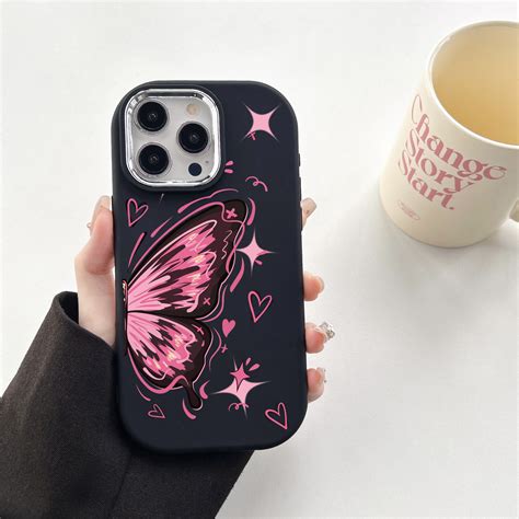 Capa De Telefone À Prova De Choque Infinix HOT 50 Pro Plus 50i 40 40i 30i 20S 30 11 10 Play 11S