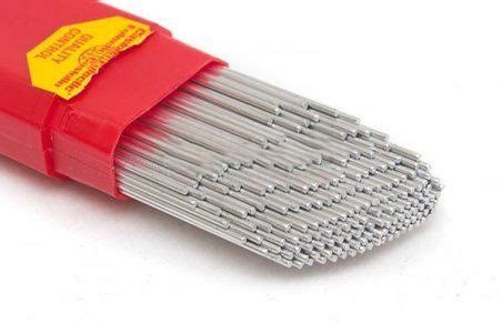 Припой офлюсованный Universal (465мм прутик) 2 mm/0.025 kg (WLD202UN ...