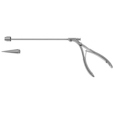 Hemorrhoidal Ligator Medicrest Surgical Industries