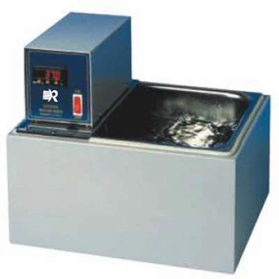 Constant Temperature Water Bath At Best Price In Mumbai By Scitech