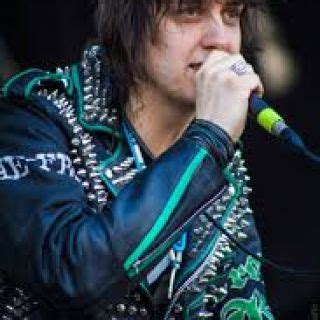 Julian Casablancas: Clothes, Outfits, Brands, Style and Looks | Spotern