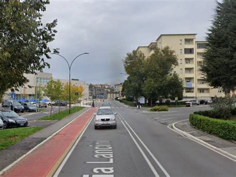 Affitto Appartamento Chiari Bilocale In Via Pietro Lancini Ottimo