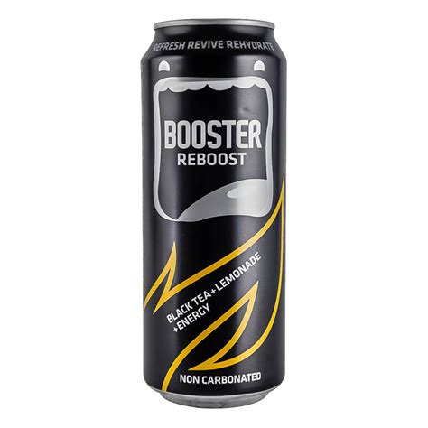 Booster Reboost 0.5l – Roma-al doo I Prodaja i distribucija pića I ...