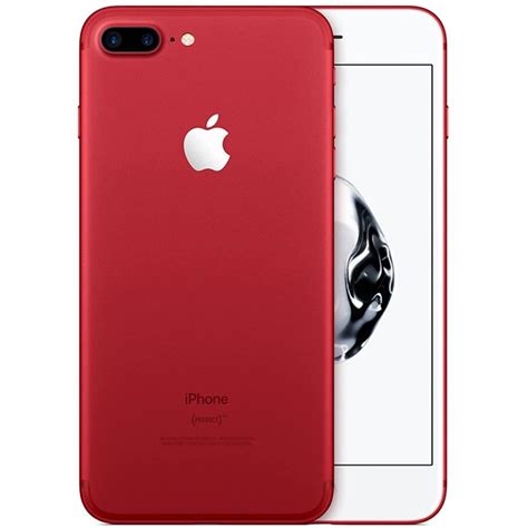 iPhone 7 128GB - Red - Unlocked | Back Market