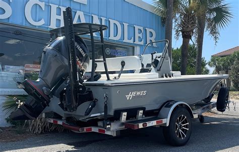 New 2024 Hewes 16 Redfisher 32541 Destin Boat Trader