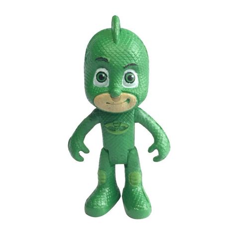 Pj Masks Heroes En Pijamas Pack Figuras Cm Aprox