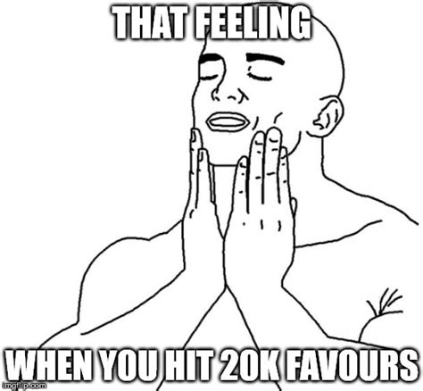 That Feeling When Imgflip