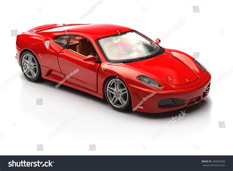 Ferrari Toy Car Stock Photos - 900 Images | Shutterstock