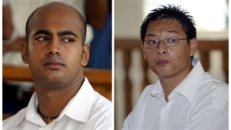 Australia To Recall Envoy To Indonesia Over Execution Of 'Bali 9' Pair : The Two-Way : NPR