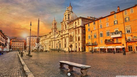 Italy Rome Wallpapers - Top Free Italy Rome Backgrounds - WallpaperAccess