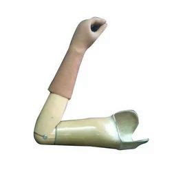 Functional Prosthetic Long Stump Above Elbow Prosthesis Right Side